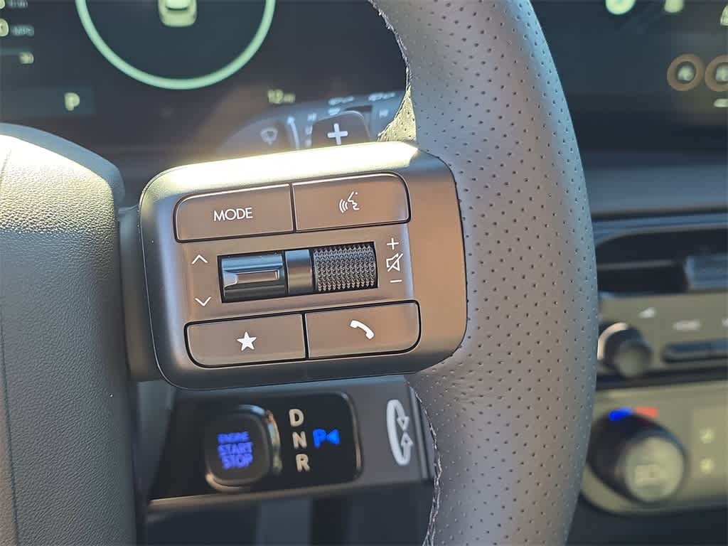 Thumbnail: 2026 Hyundai Palisade - 25