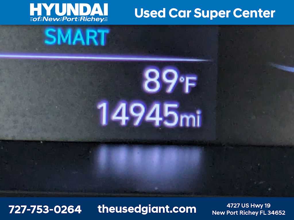 Thumbnail: 2024 Hyundai Elantra - 29