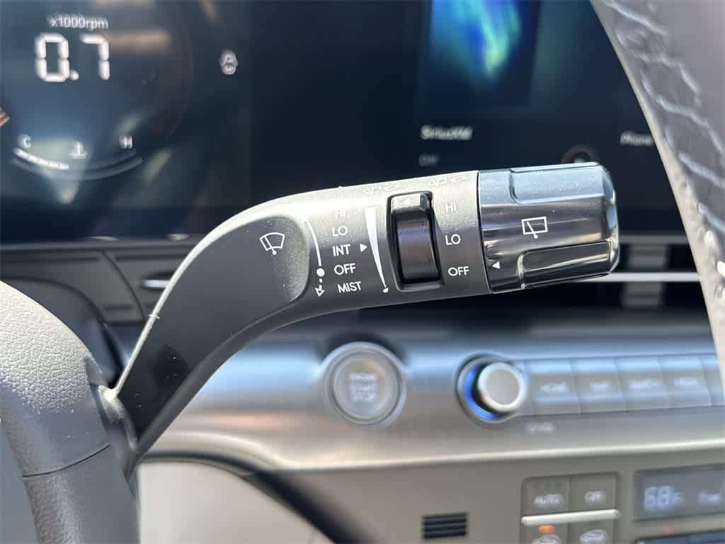 Thumbnail: 2025 Hyundai Kona - 23