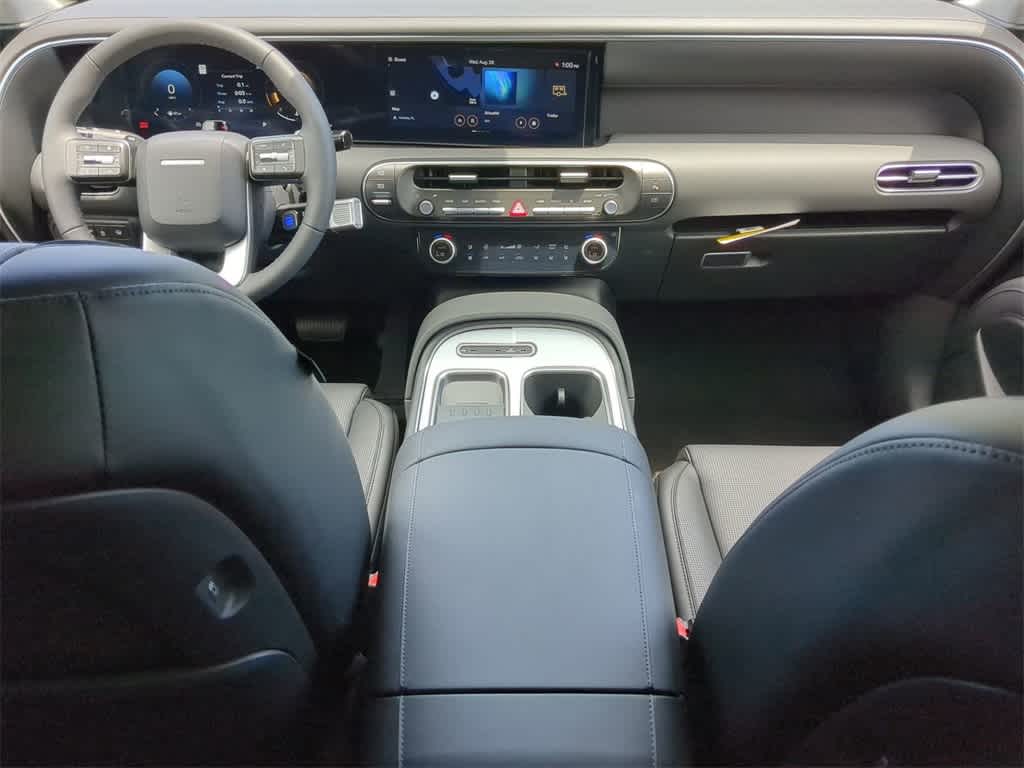 Thumbnail: 2026 Hyundai Palisade - 15