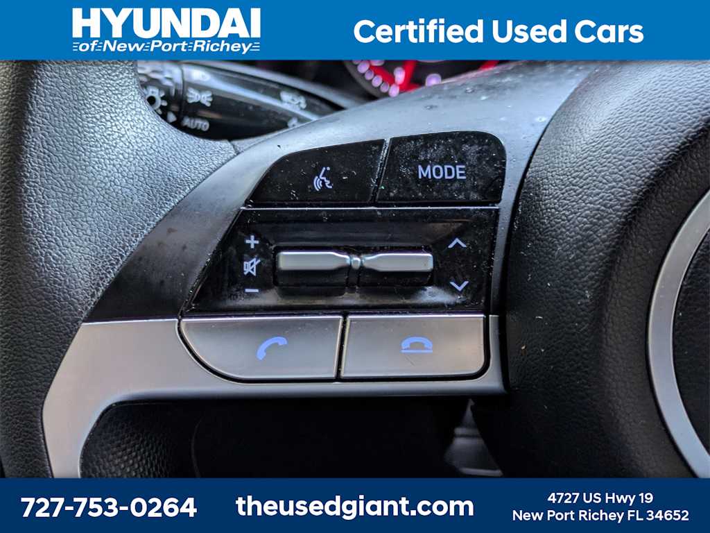 Thumbnail: 2023 Hyundai Elantra - 24