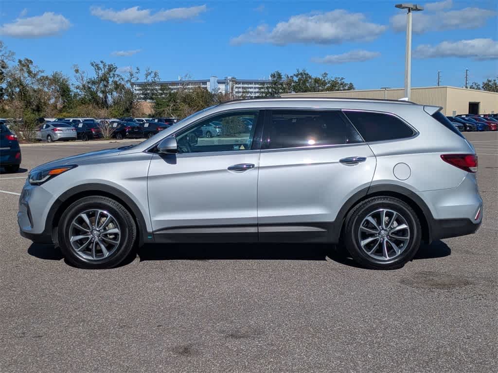 Thumbnail: 2018 Hyundai Santa Fe - 2