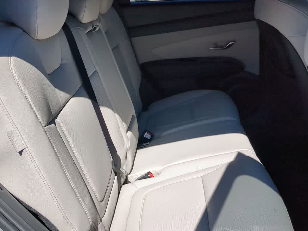 Thumbnail: 2026 Hyundai Tucson - 22