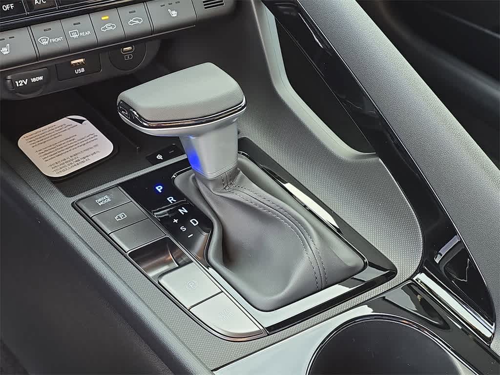 Thumbnail: 2026 Hyundai Elantra - 30