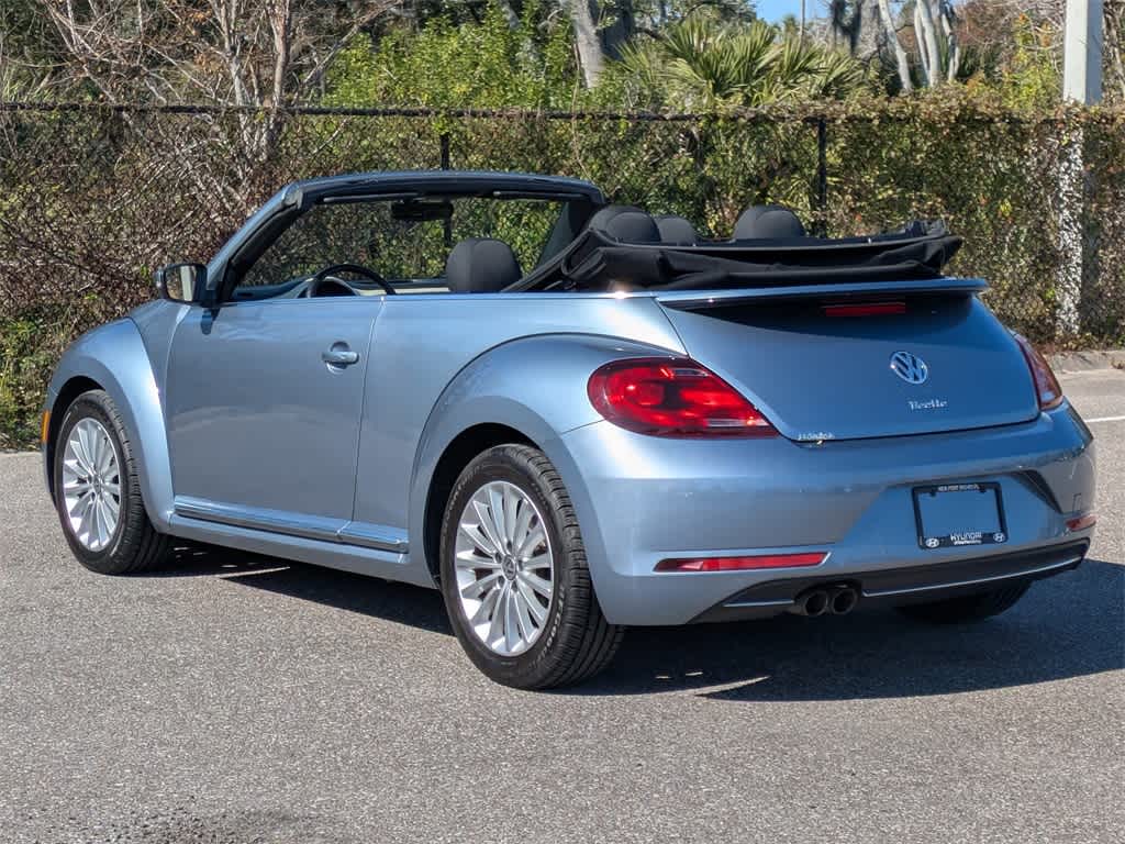 Thumbnail: 2019 Volkswagen Beetle - 3