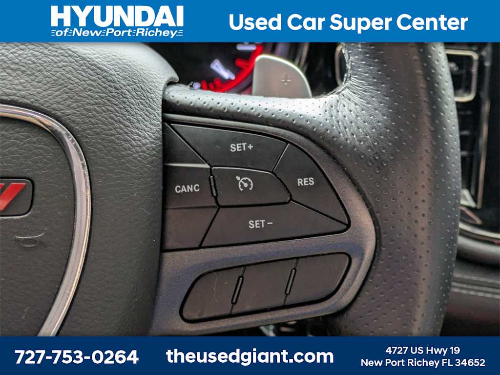 Thumbnail: 2021 Dodge Durango - 40