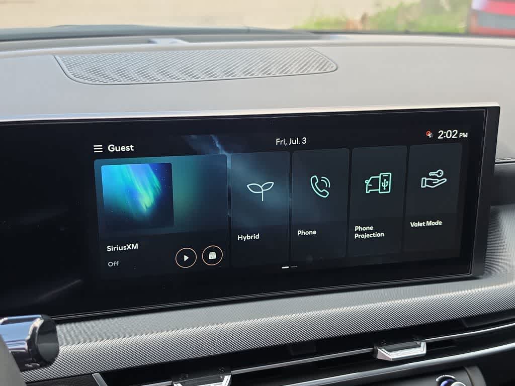Thumbnail: 2026 Hyundai Sonata - 29