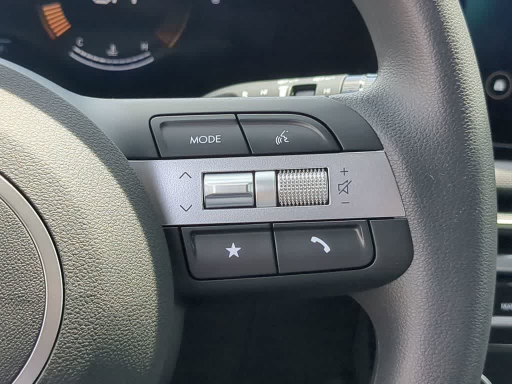 Thumbnail: 2026 Hyundai Tucson - 25