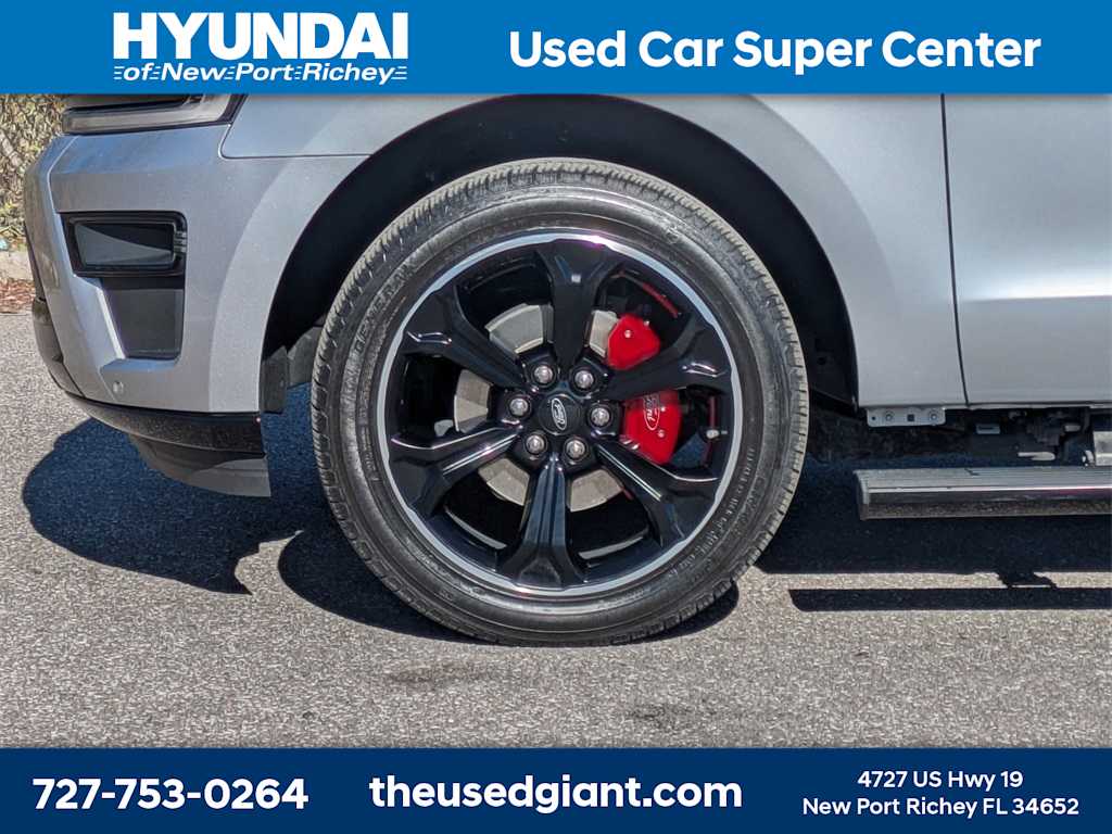 Thumbnail: 2023 Ford Expedition - 10