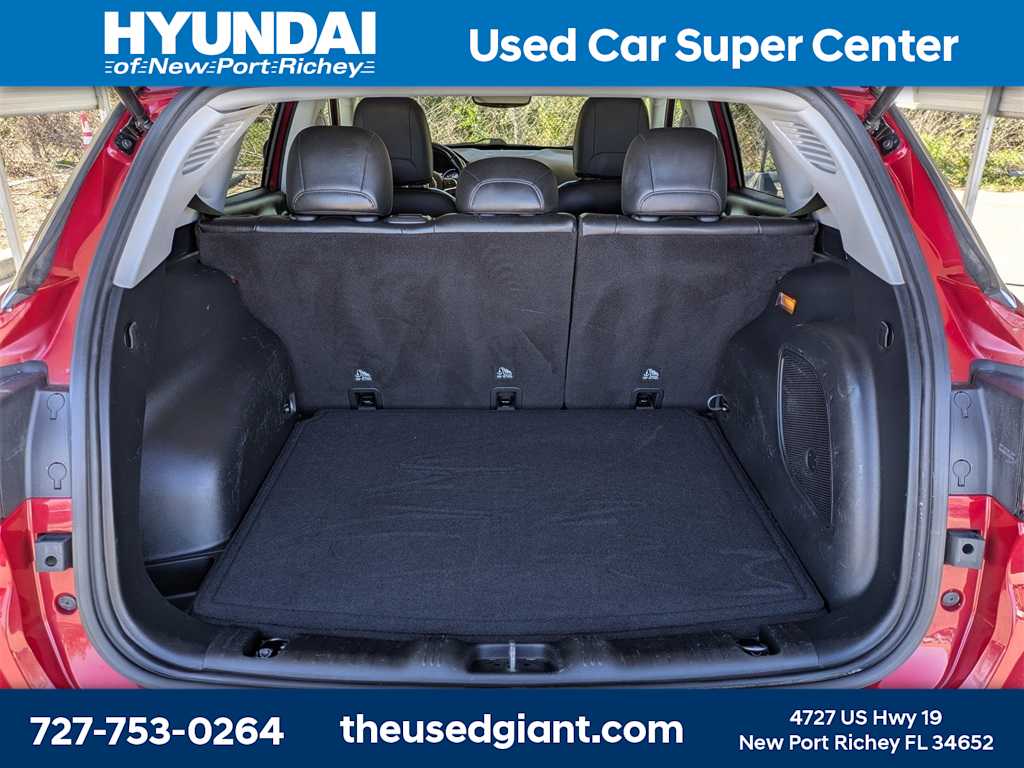 Thumbnail: 2021 Jeep Compass - 12