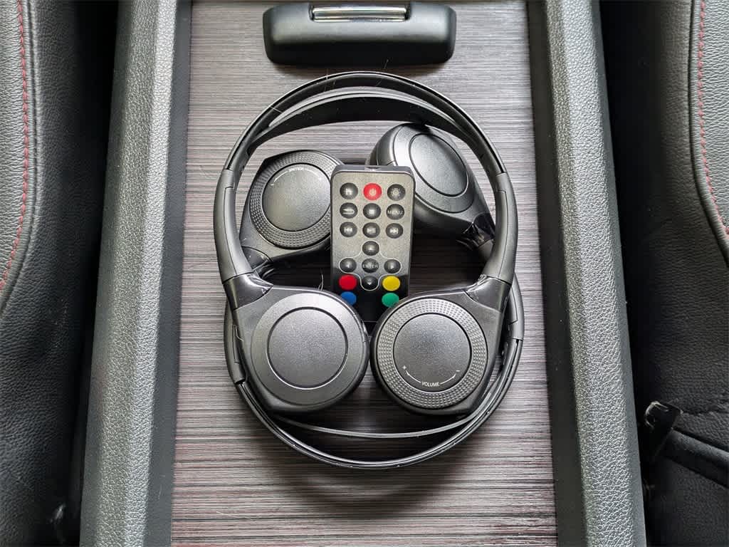 Thumbnail: 2022 Honda Pilot - 20