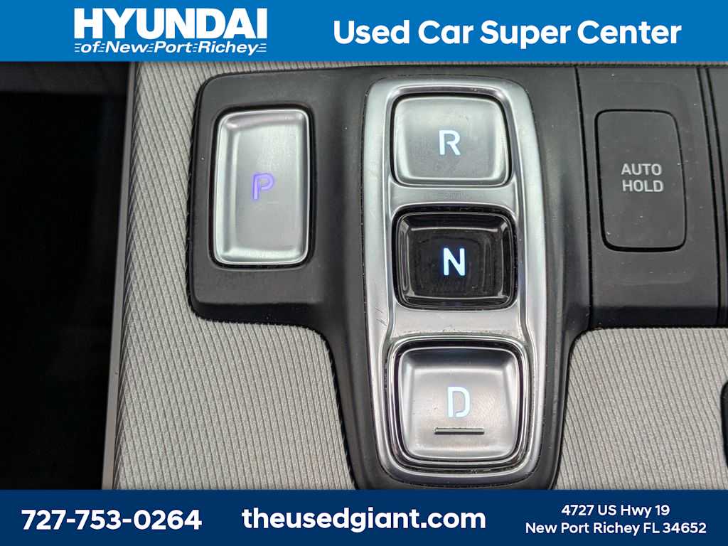 Thumbnail: 2020 Hyundai Palisade - 29