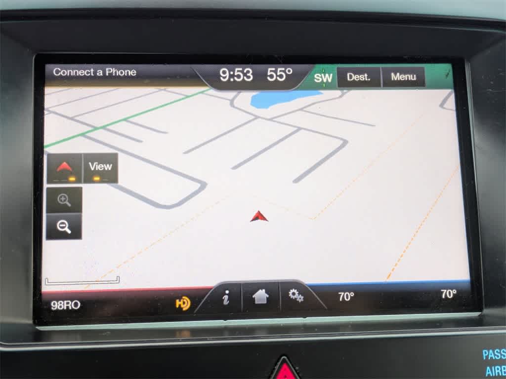 Thumbnail: 2015 Ford Explorer - 30