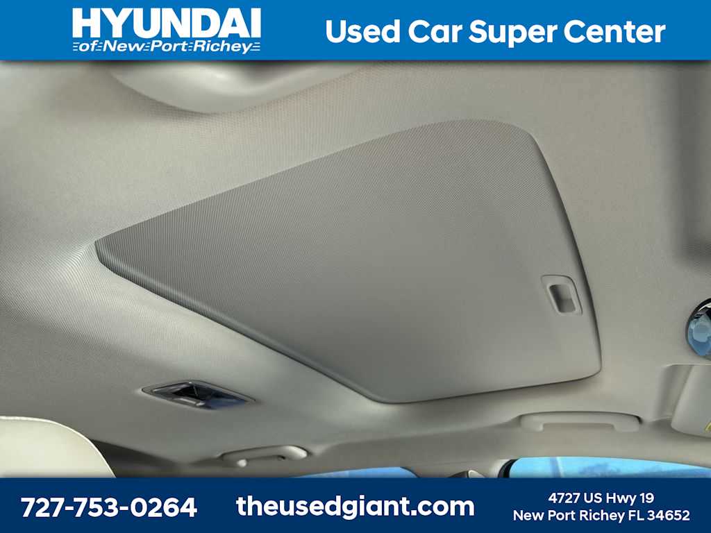 Thumbnail: 2024 Hyundai Tucson - 9