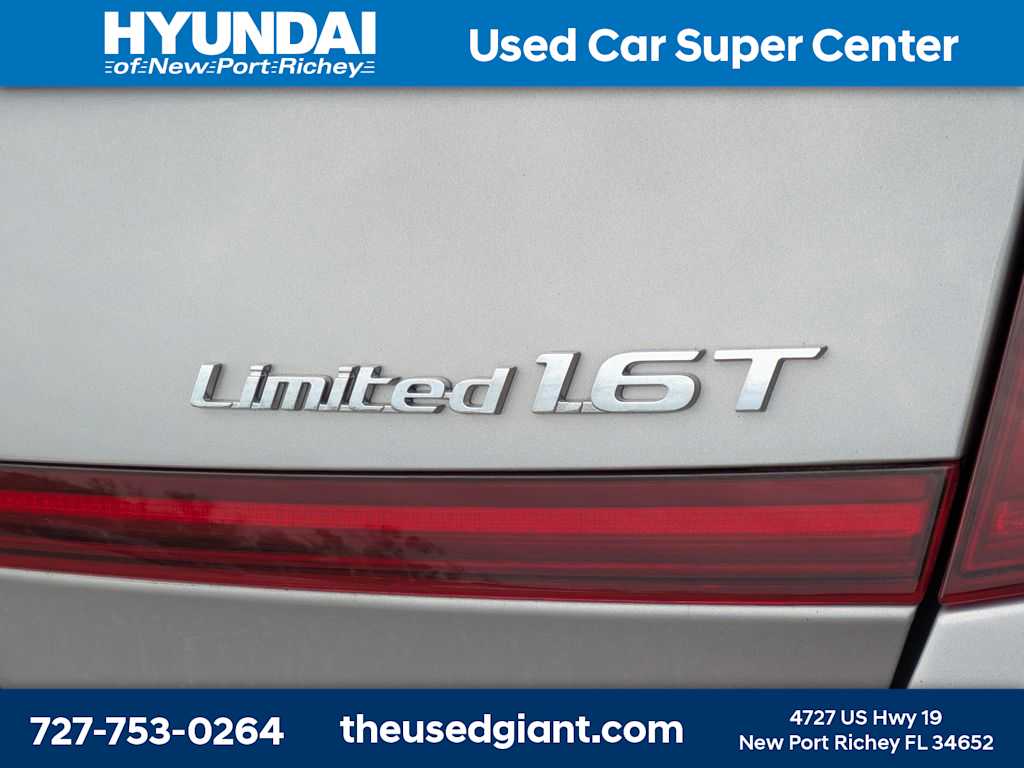 Thumbnail: 2023 Hyundai Sonata - 12