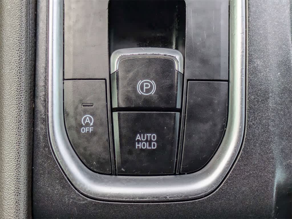 Thumbnail: 2020 Hyundai Santa Fe - 24