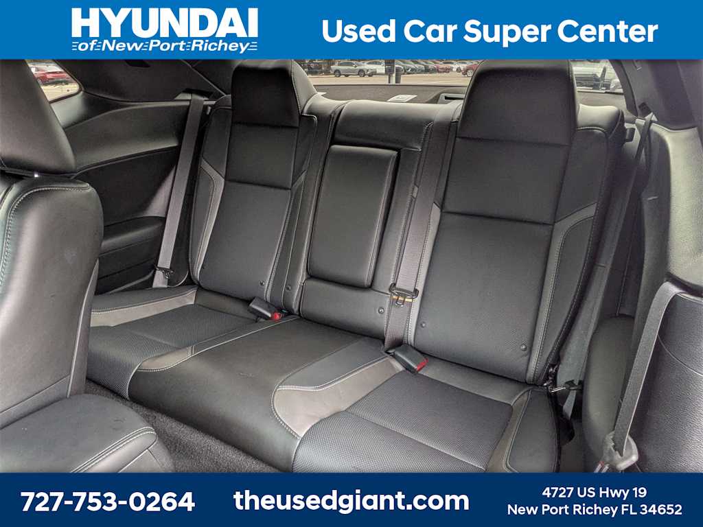 Thumbnail: 2021 Dodge Challenger - 13