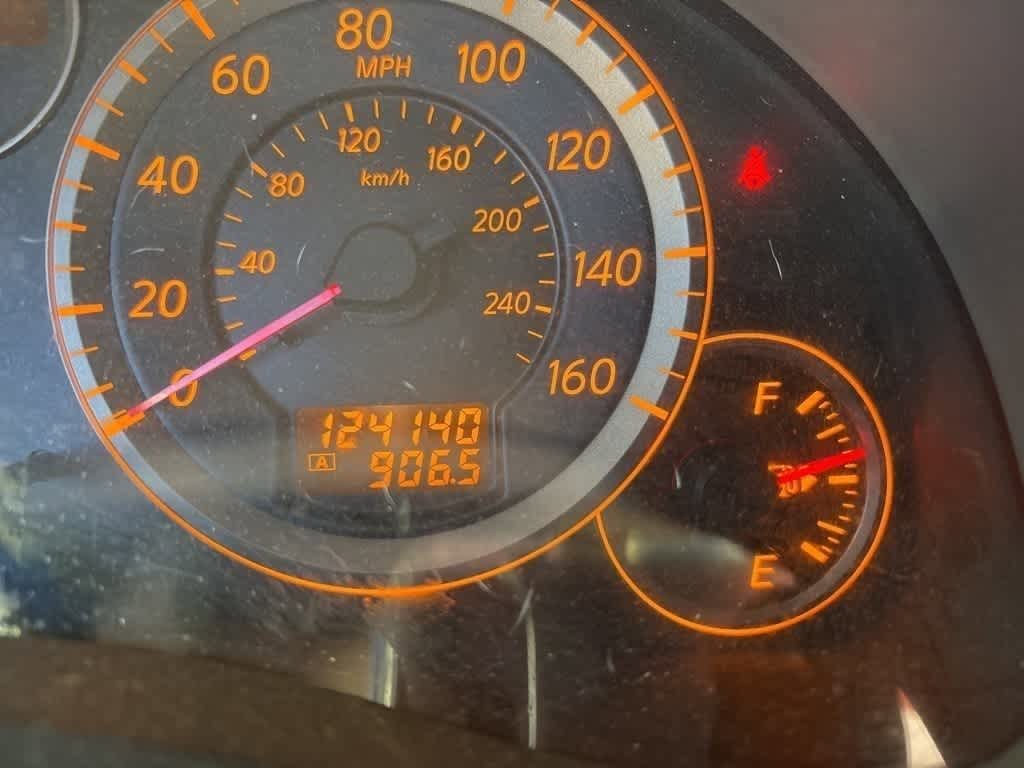 Thumbnail: 2005 INFINITI G35 - 12