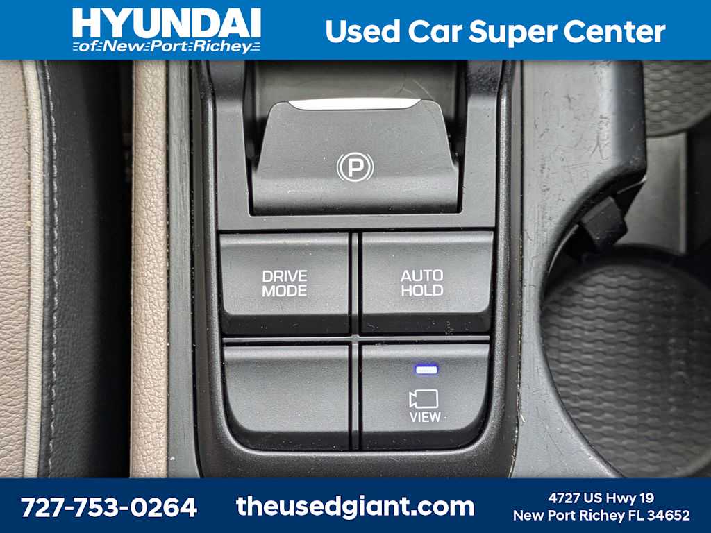 Thumbnail: 2019 Hyundai Tucson - 26