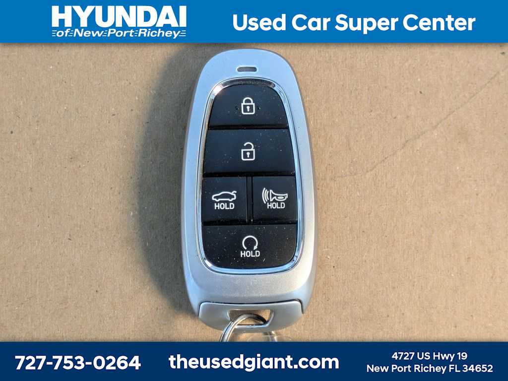 Thumbnail: 2023 Hyundai Sonata - 34