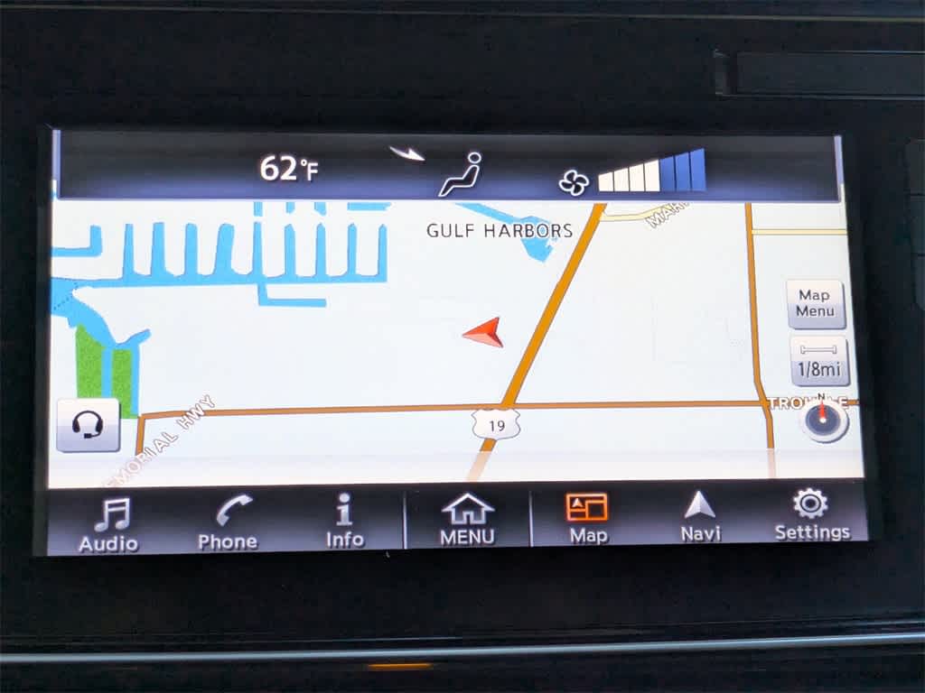 Thumbnail: 2018 Nissan Leaf - 24