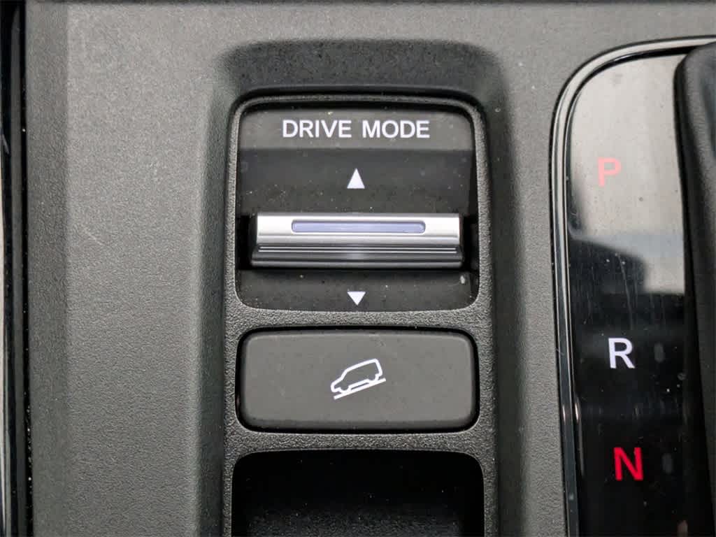 Thumbnail: 2024 Honda CR-V - 31