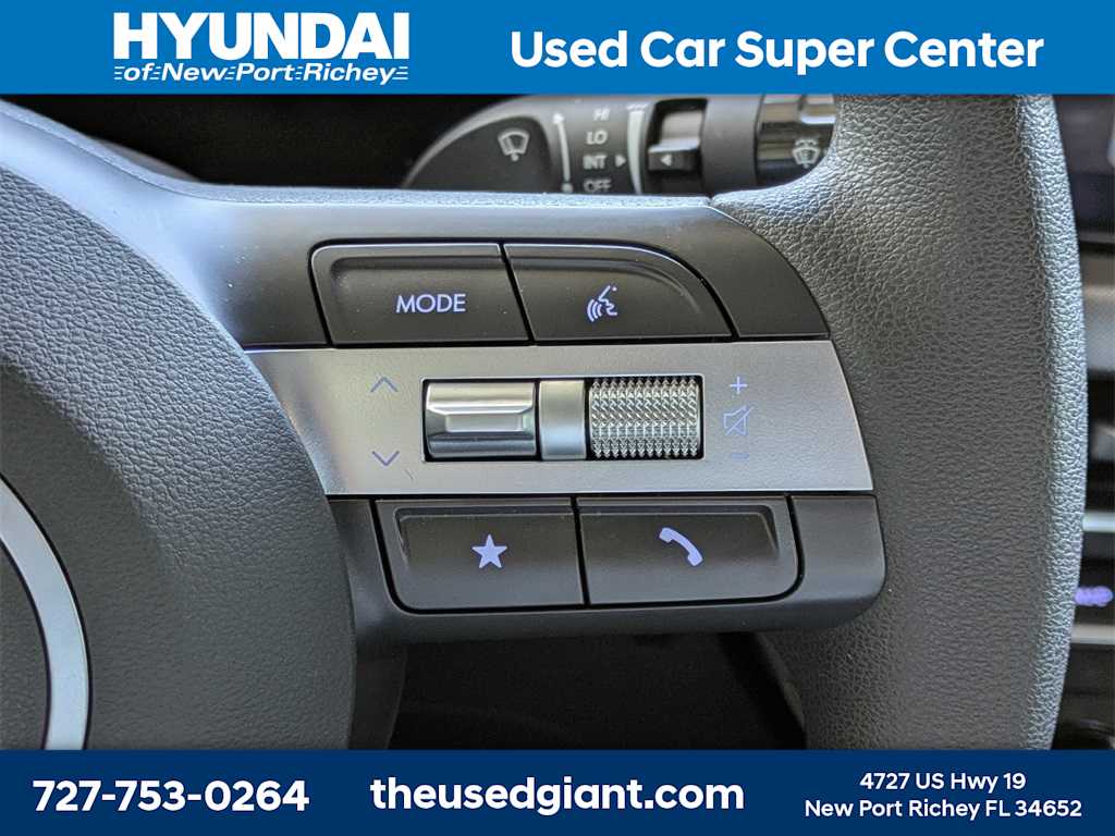 Thumbnail: 2025 Hyundai Sonata - 28