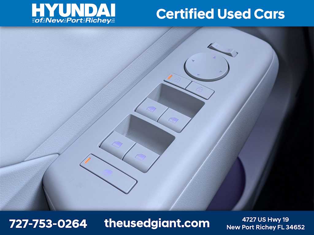 Thumbnail: 2024 Hyundai Kona - 32