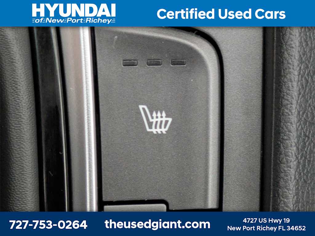 Thumbnail: 2023 Hyundai Kona - 27