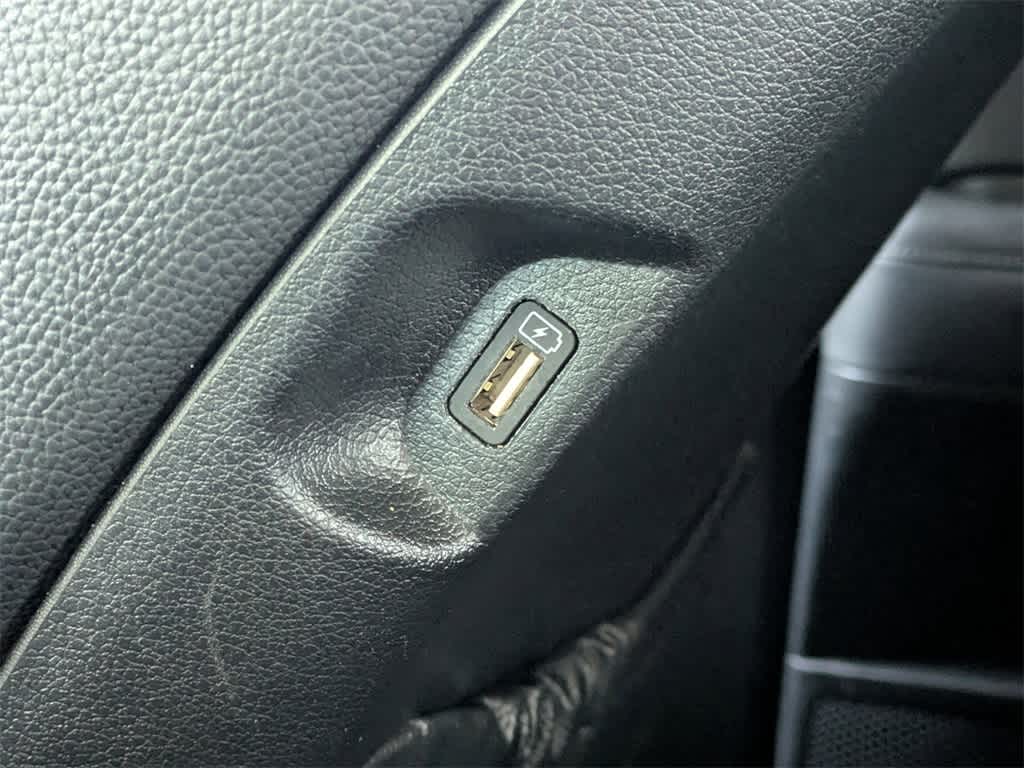 Thumbnail: 2022 Hyundai Palisade - 20