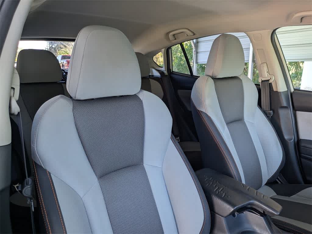 Thumbnail: 2021 Subaru Crosstrek - 6