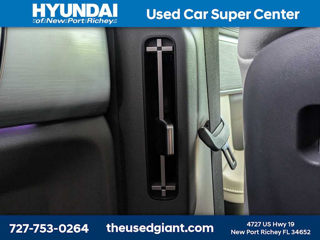 Thumbnail: 2024 Hyundai Santa Fe - 19