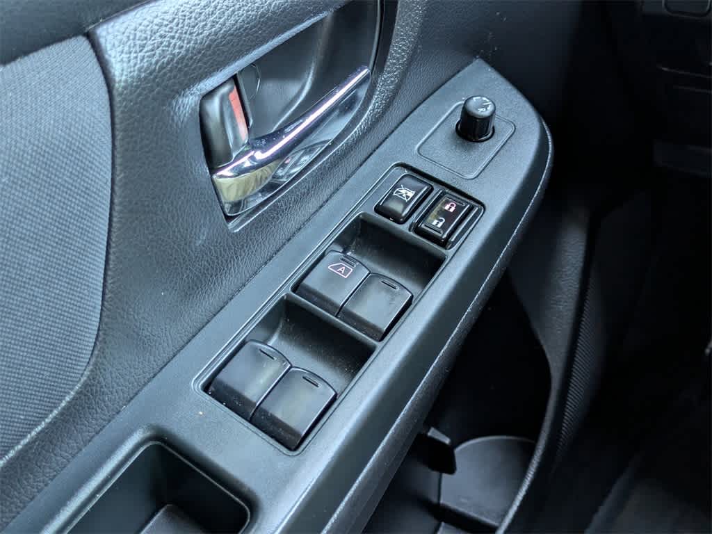 Thumbnail: 2014 Subaru XV Crosstrek - 26