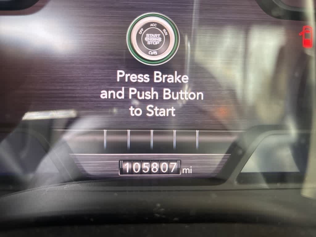 Thumbnail: 2020 RAM 1500 - 14