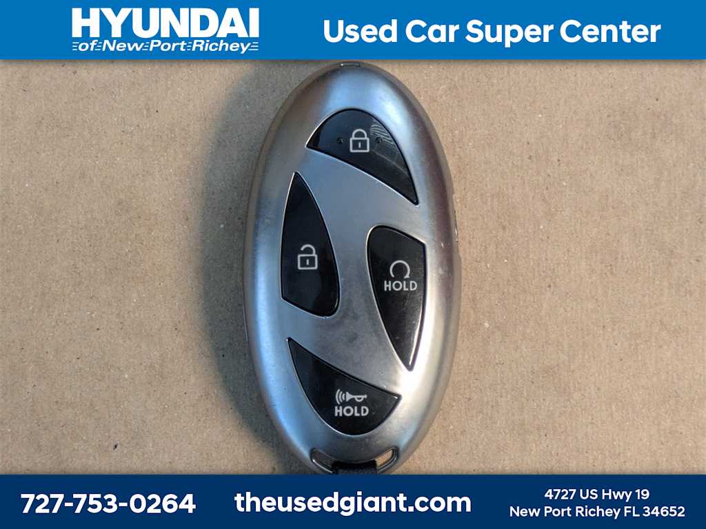 Thumbnail: 2025 Hyundai Sonata - 33