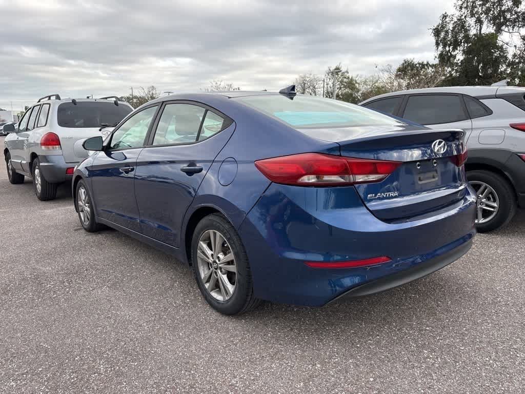 Thumbnail: 2018 Hyundai Elantra - 2