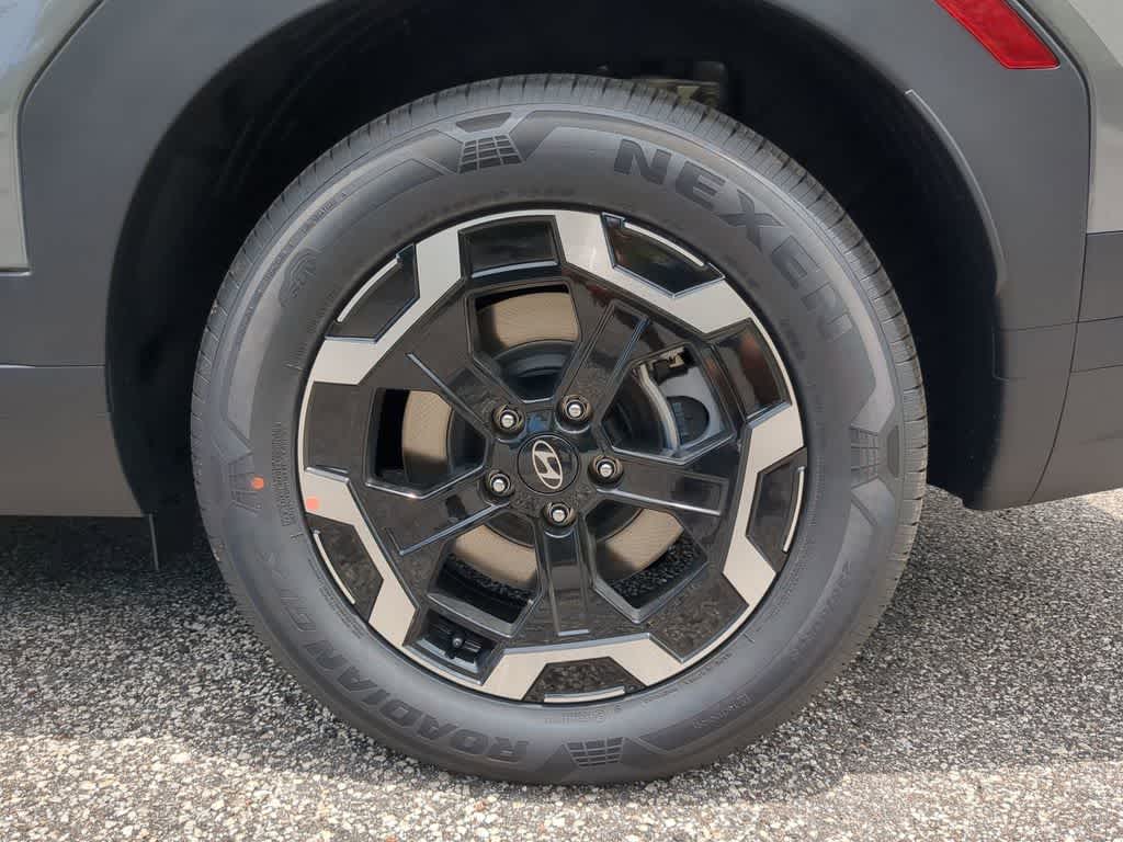 Thumbnail: 2026 Hyundai Santa Fe - 14