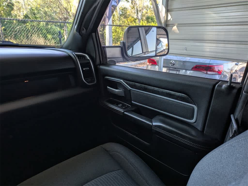 Thumbnail: 2019 RAM 3500 - 24