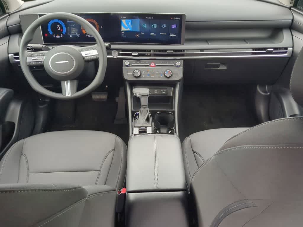 Thumbnail: 2026 Hyundai Tucson - 16