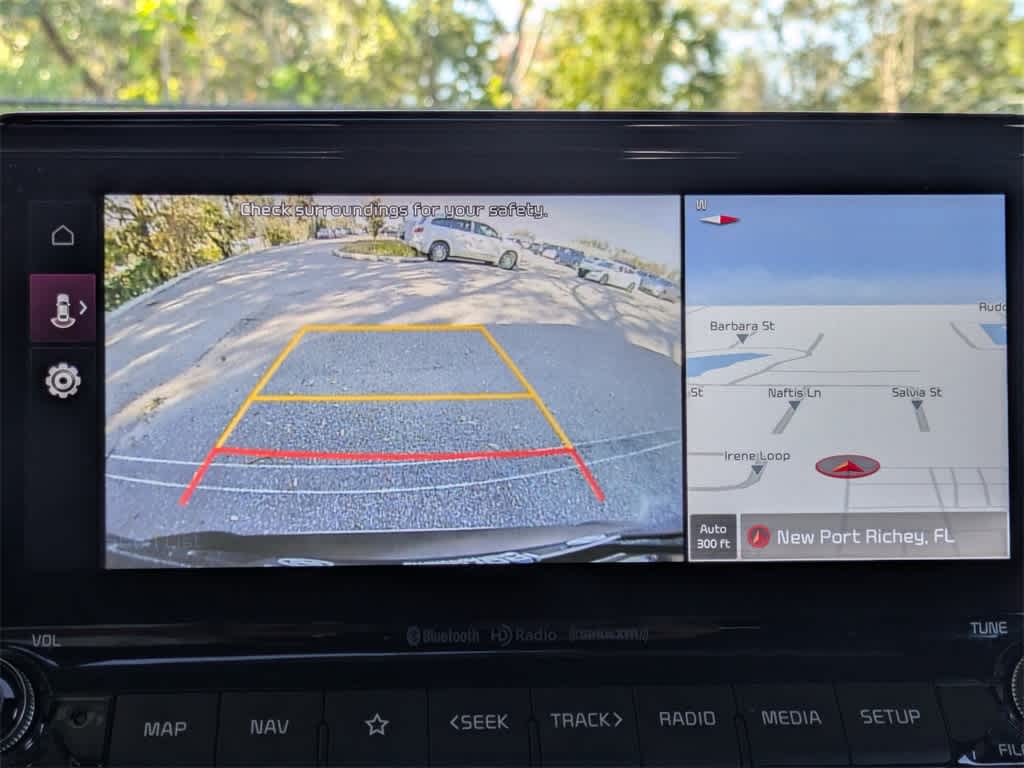 Thumbnail: 2023 Kia Seltos - 22