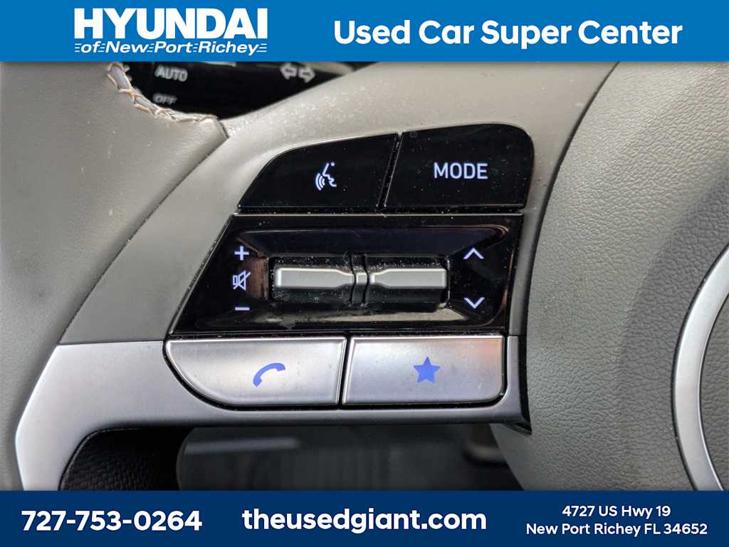 Thumbnail: 2025 Hyundai Elantra - 29