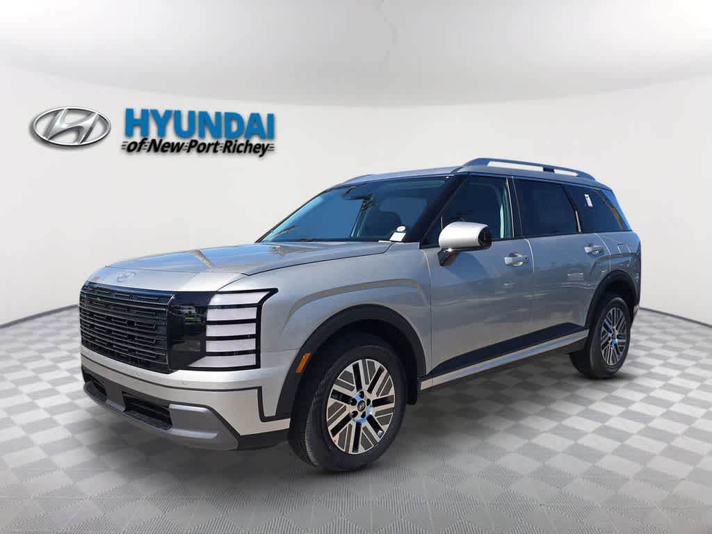 Thumbnail: 2026 Hyundai Palisade - 1