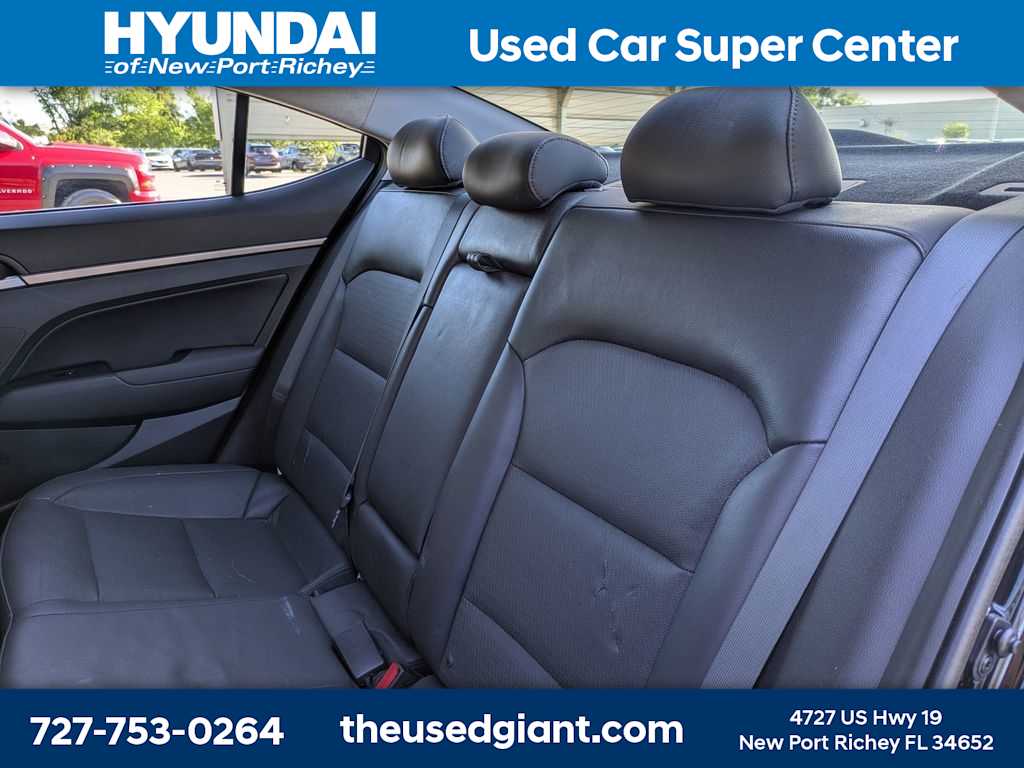 Thumbnail: 2017 Hyundai Elantra - 14