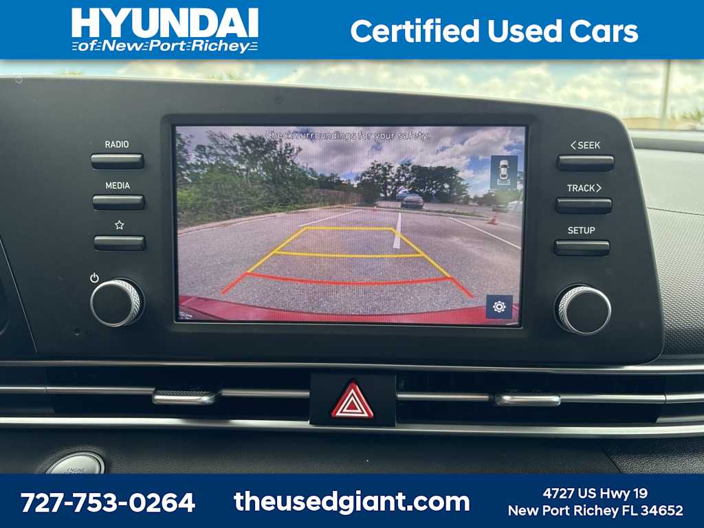 2023 Hyundai Elantra SEL 26