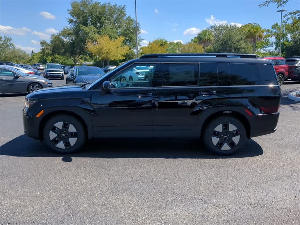 Thumbnail: 2026 Hyundai Santa Fe - 2