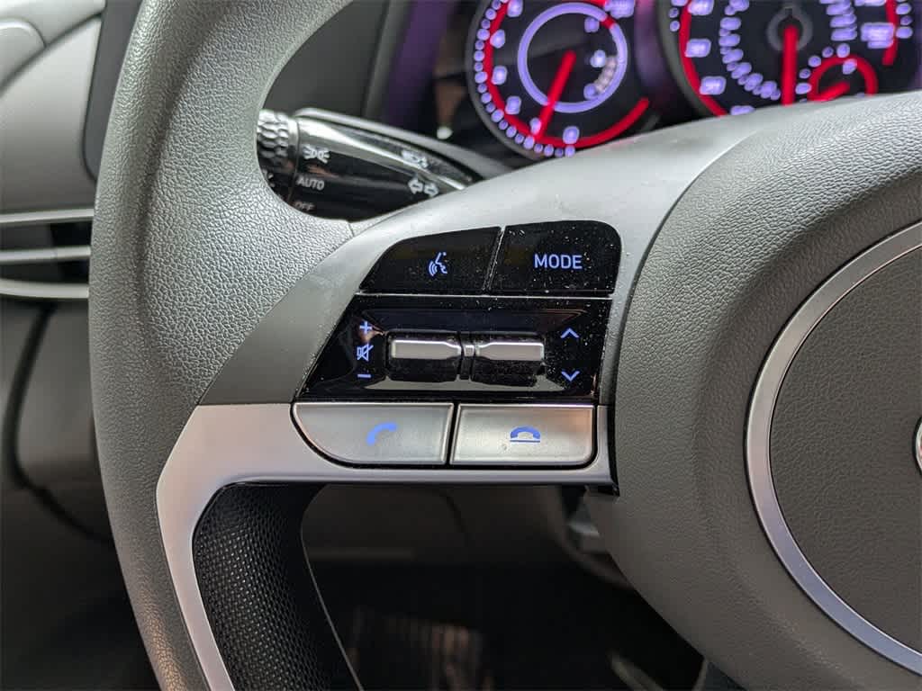 Thumbnail: 2023 Hyundai Elantra - 24