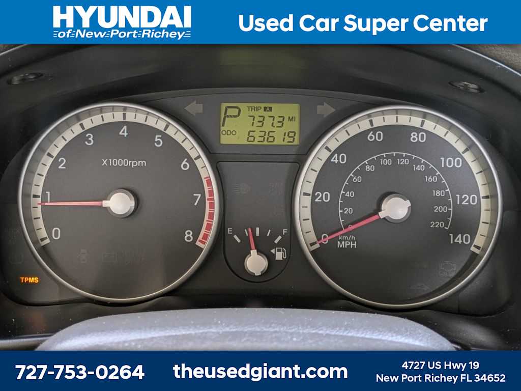 Thumbnail: 2009 Hyundai Accent - 24