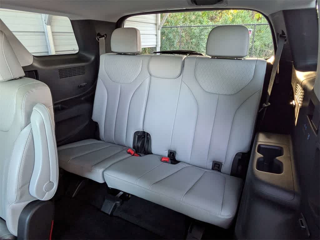 Thumbnail: 2020 Hyundai Palisade - 16