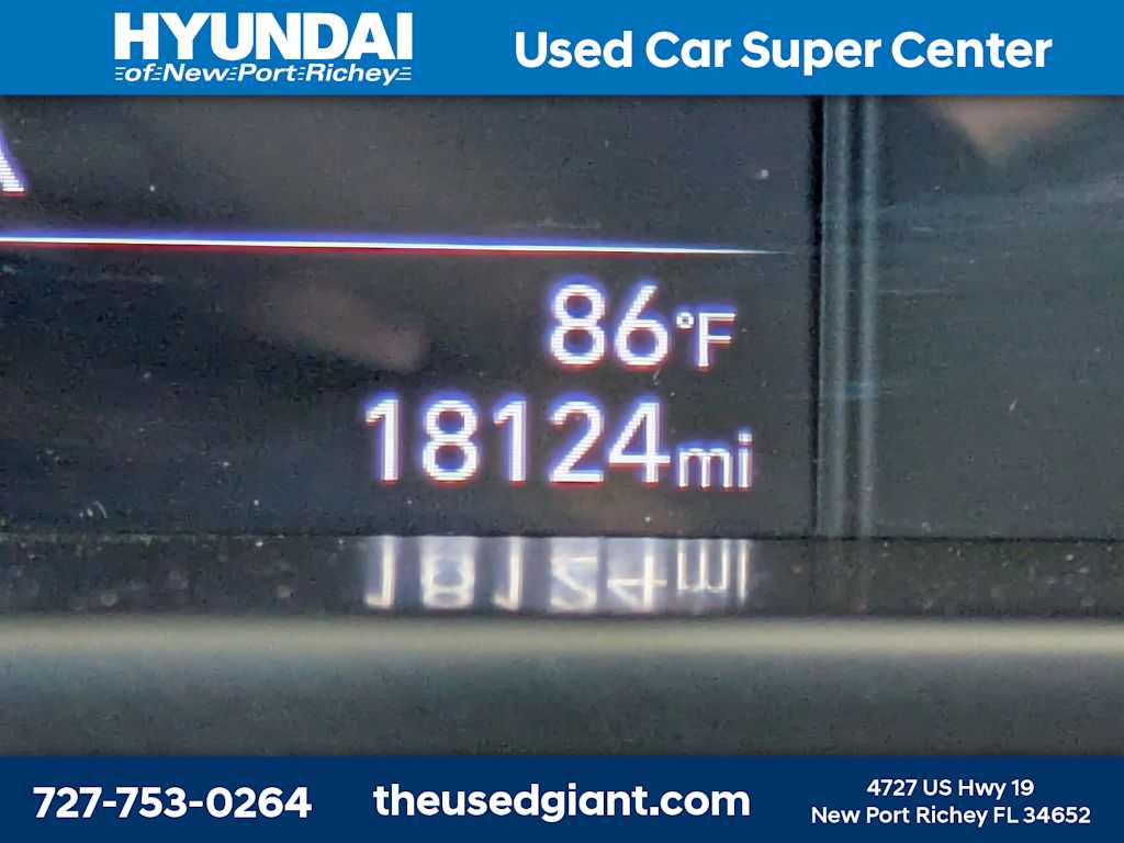 Thumbnail: 2023 Hyundai Elantra - 28