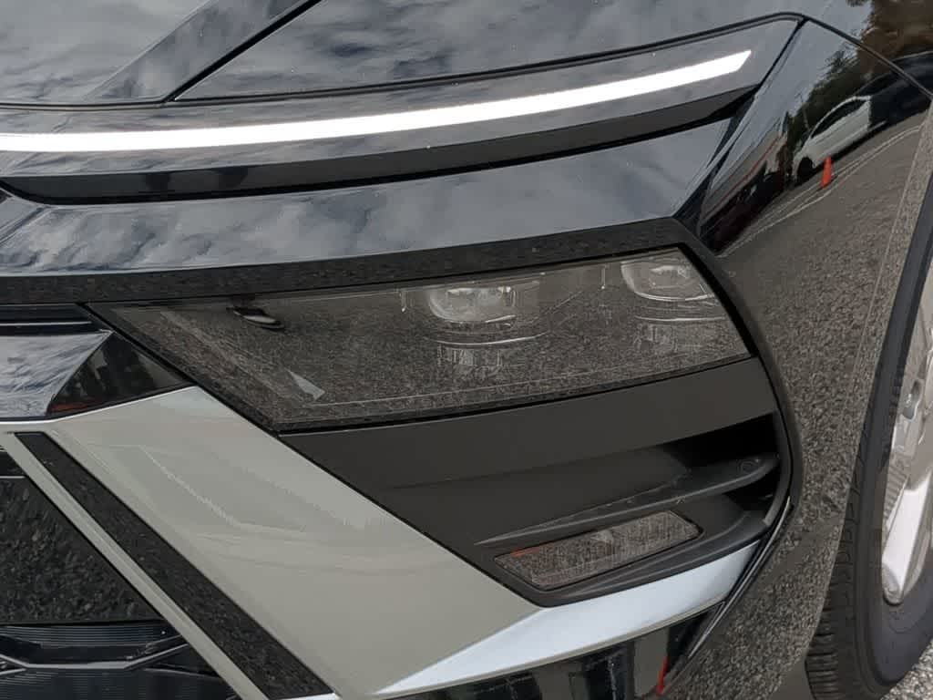 Thumbnail: 2026 Hyundai Sonata - 11